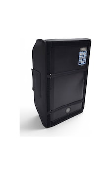 Dbr15 Aktif Hoparlör Kabin İçin Uyumlu Soft Case Kılıf Dbr15 Aktif Hoparlör Kabin İçin Uyumlu Soft Case Kılıf