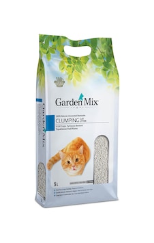 Gardenmix - 310 - Bentonit Parfümsüz - Aconcept - Kalın 5l Gardenmix - 310 - Bentonit Parfümsüz - Aconcept - Kalın 5l