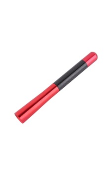 Alüminyum Karbon Fiber Oto Anten Çubuğu Kırmızı Alüminyum Karbon Fiber Oto Anten Çubuğu Kırmızı