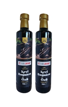 Keçiboynuzu Harnup Pekmez Özü 700 Gr 2 Adet, Tabib Lokman Keçiboynuzu Harnup Pekmez Özü 700 Gr 2 Adet, Tabib Lokman