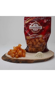 Gürbüzler Susamlı Akide Şekeri 500 G