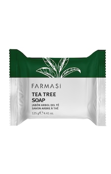 Farmasi Çay Ağacı Yağı Sabunu 125 G Farmasi Çay Ağacı Yağı Sabunu 125 G
