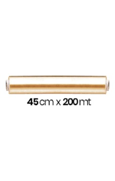 45cm X 200mt Pvc Gıda Streç Film Dökme Bx40 45cm X 200mt Pvc Gıda Streç Film Dökme Bx40