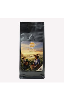 Bellina Coffee Espresso Kahve Çekirdeği Brezilya 200 G