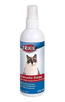 Kedi Kötü Koku Giderici 175ml Kedi Kötü Koku Giderici 175ml