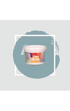 Bi Boya Silinebilir Kokusuz İç Cephe Duvar Boyası 0,75 Lt İpek Mat Trendy Su Bazlı Seren Bi Boya Silinebilir Kokusuz İç Cephe Duvar Boyası 0,75 Lt İpek Mat Trendy Su Bazlı Seren