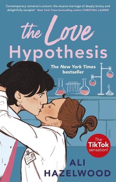 The Love Hypothesis 9781408725764 The Love Hypothesis 9781408725764