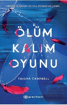 Ölüm Kalım Oyunu Epsilon Yayınevi Ölüm Kalım Oyunu Epsilon Yayınevi