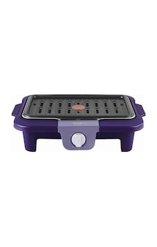 Tefal CB2204 Easy Grill TS Dumansız Elektrikli Izgara Tefal CB2204 Easy Grill TS Dumansız Elektrikli Izgara