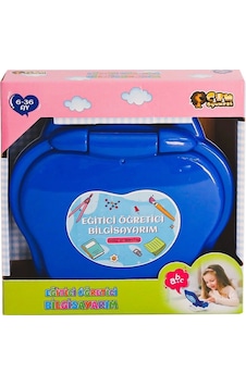 Cn1922 Türkçe Laptop -can Oyuncak