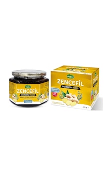 Mindivan Okaliptus İlaveli Zencefil Ekstraklı Macun 420 G Mindivan Okaliptus İlaveli Zencefil Ekstraklı Macun 420 G