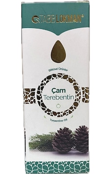 Tabib Lokman Çam Terebentin 50 ML Tabib Lokman Çam Terebentin 50 ML
