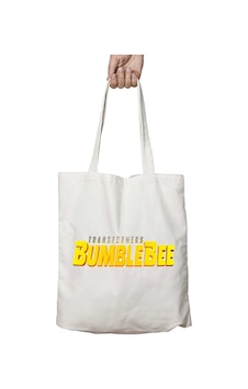 Art Hediye Transformers Bumblebee İki Tarafı Kalıcı Baskılı Yıkanabilir Okul Plaj Omuz Bez Çantası Çok Renkli Art Hediye Transformers Bumblebee İki Tarafı Kalıcı Baskılı Yıkanabilir Okul Plaj Omuz Bez Çantası Çok Renkli