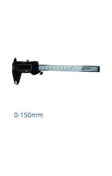 Emirleravm Astor Dijital Kumpas 150 Mm