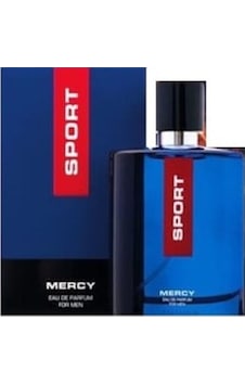 Mercy Sport Erkek Parfüm EDP 50 ML Mercy Sport Erkek Parfüm EDP 50 ML