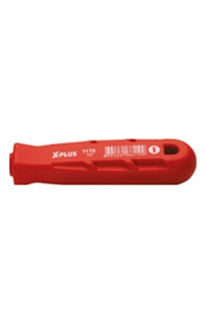 X-plus Eğe Sapı Düz 8 /1052 12 Adet