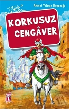 Timaş Korkusuz Cengaver Timaş Korkusuz Cengaver