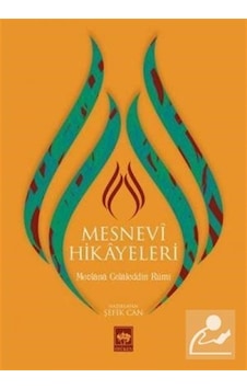 Mesnevi Hikayeleri / Şefik Can