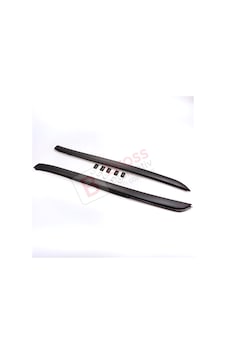 Mercedes Vito W638 için Ön Cam Çıta ve Klips Seti Sağ Sol Mercedes Vito W638 için Ön Cam Çıta ve Klips Seti Sağ Sol