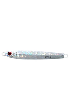 Shout Jig Stay 60gr 11cm Jig Renk : Sh Shout Jig Stay 60gr 11cm Jig Renk : Sh