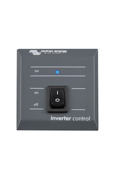 Victron Phoenix İnvertör Kontrol Paneli Ve.dırect Victron Phoenix İnvertör Kontrol Paneli Ve.dırect