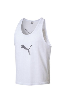 Puma Bib Erkek Futbo Antrenman Yeleği 653983441 Beyaz Beyaz Puma Bib Erkek Futbo Antrenman Yeleği 653983441 Beyaz Beyaz