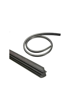Raintex Silecek Lastiği Kesilebilir Muz ve Telli Silecekler İçin 4'lü 60 CM Raintex Silecek Lastiği Kesilebilir Muz ve Telli Silecekler İçin 4'lü 60 CM