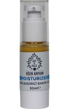 Art De Huile By Hülya Kayhan Nemlendirici Bakım Yağı 30 ML Art De Huile By Hülya Kayhan Nemlendirici Bakım Yağı 30 ML
