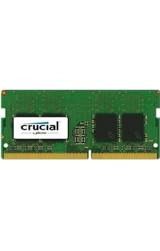 Crucial CT4G4SFS824A 4 GB DDR4 2400 MHz Notebook Bellek Crucial CT4G4SFS824A 4 GB DDR4 2400 MHz Notebook Bellek