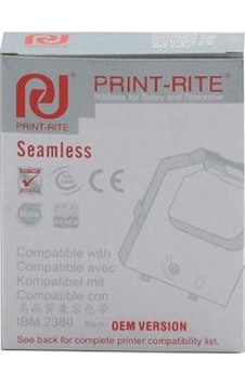 Print-Rite Panasonic Kx-170 Uyumlu Şerit 3626-3696-1694