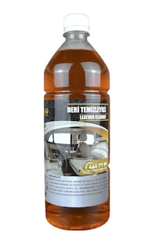 Luxor Kimya Deri Temizleyici 1 Kg Luxor Kimya Deri Temizleyici 1 Kg