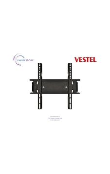 Vestel Uyumlu 32'' 32 H 9520 Y Lcd Led Televizyon Sabit Duvar Askı Aparatı Vestel Uyumlu 32'' 32 H 9520 Y Lcd Led Televizyon Sabit Duvar Askı Aparatı