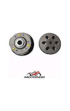 Arka Varyatör Komple  23010-k69-601 Honda Actıva S 125-fız