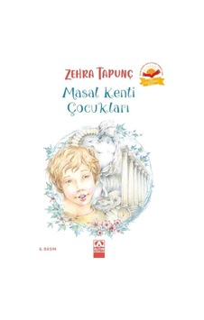 Masal Kenti Çocukları Masal Kenti Çocukları