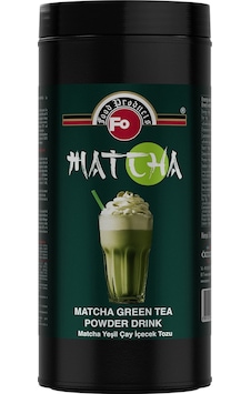 Matcha Yeşil Çay İçecek Tozu - Milkshake 1 Kg 1 KG Matcha Yeşil Çay İçecek Tozu - Milkshake 1 Kg 1 KG