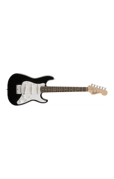 Squier Mini Strat Lrl Blk Squier Mini Strat Lrl Blk