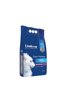 Lindocat Super Premium Topaklanan Kedi Kumu 10 Lt Lindocat Super Premium Topaklanan Kedi Kumu 10 Lt