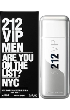 Carolına Herrera 212 Vıp Men Edt 100 ML Carolına Herrera 212 Vıp Men Edt 100 ML