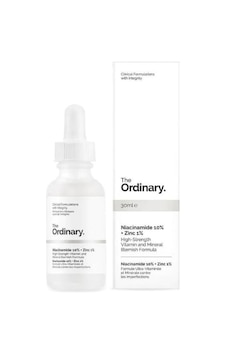 The Ordinary Niacinamide Leke Giderici Krem 30 ML The Ordinary Niacinamide Leke Giderici Krem 30 ML
