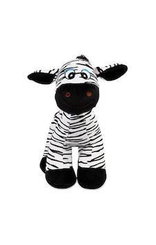 Peluş Zebra 20 CM Peluş Zebra 20 CM