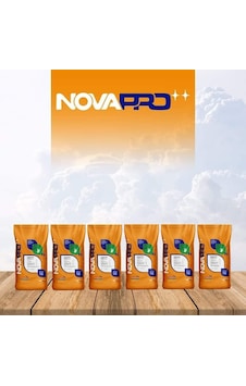 Usagro Novapro 22:00:30 + Te 15 Kg. Yüksek Kalite Ve Eva + P Şel Usagro Novapro 22:00:30 + Te 15 Kg. Yüksek Kalite Ve Eva + P Şel