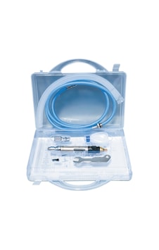 Ntairtools 3mm. 70000rpm Havalı Mikro Taşlama Ntairtools 3mm. 70000rpm Havalı Mikro Taşlama