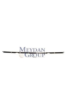 Bmw 5 Serı- 5 Serisi- 1996-2000 Arka Tampon Bandı Üst Nikelajı Orta Tw Oem No 51128184503 Bmw 5 Serı- 5 Serisi- 1996-2000 Arka Tampon Bandı Üst Nikelajı Orta Tw Oem No 51128184503