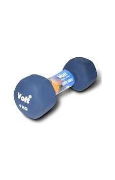 Voit 4 Kg Neopren Dambıl
