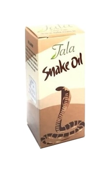 Tala Snake Oil Yılan Özlü Bakım Yağı 20 ML Tala Snake Oil Yılan Özlü Bakım Yağı 20 ML