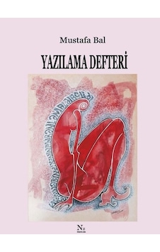 Yazılama Defteri - Mustafa Bal - Neziher
