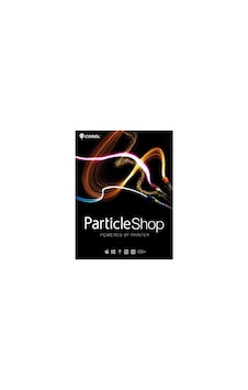 Corel Particleshop Windows - 1 Pc Ömür Boyu Abonelik Kodu Corel Particleshop Windows - 1 Pc Ömür Boyu Abonelik Kodu