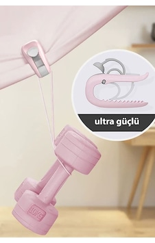 4 Adet Set Mandallı Yorgan Nevresim Sabitleme Klipsi -yorganların Kayma Önleyici Diğer 4 Adet Set Mandallı Yorgan Nevresim Sabitleme Klipsi -yorganların Kayma Önleyici Diğer
