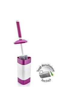 Zambak Zp-150 Elegant Klozet Wc Fırça Seti - 24'li Paket Diğer Zambak Zp-150 Elegant Klozet Wc Fırça Seti - 24'li Paket Diğer