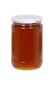 Kodal Görele Kestane Balı 960 G